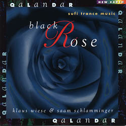 Qalandar, The Black Rose