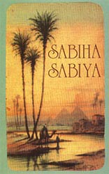 Sabiha Sabiya